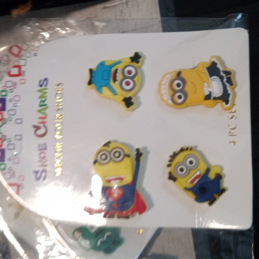 Show charms